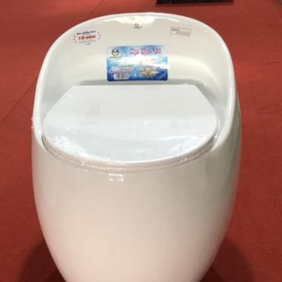 Bồn cầu cao cấp 815 Maxxa Luxury